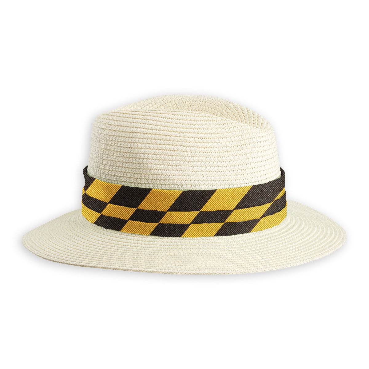 Academy Black and Gold - Hat Band