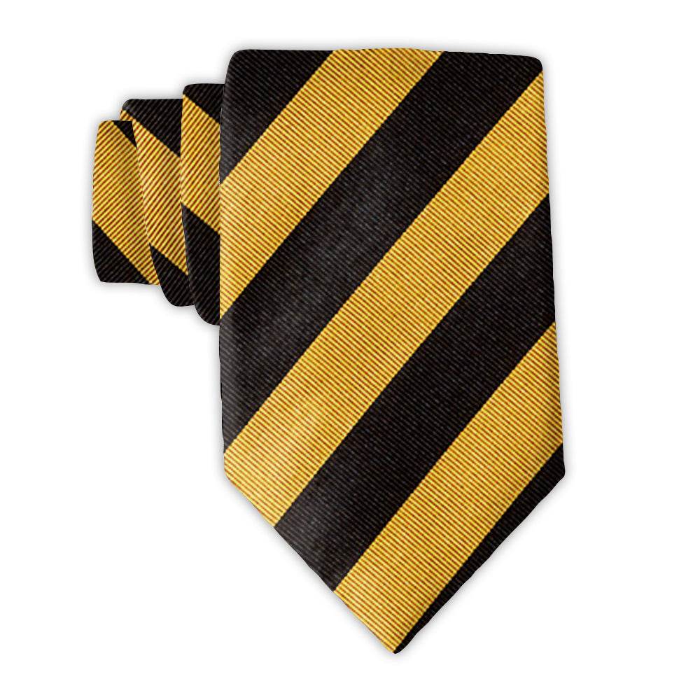 Academy Black and Gold - Neckties