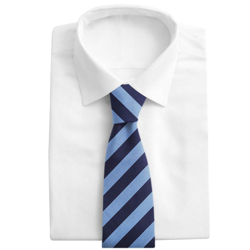 Academy Navy/Blue - Neckties - Image 4