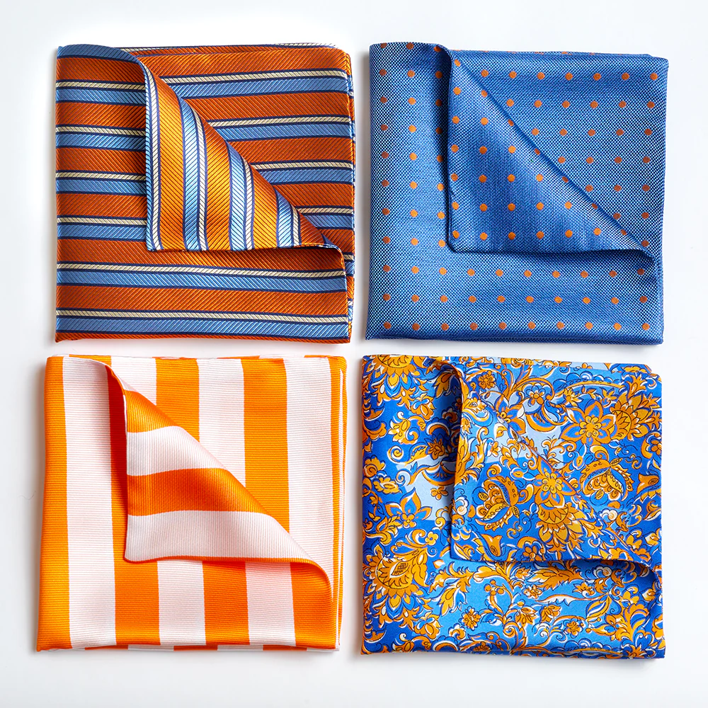 Estero - Pocket Squares - Image 2
