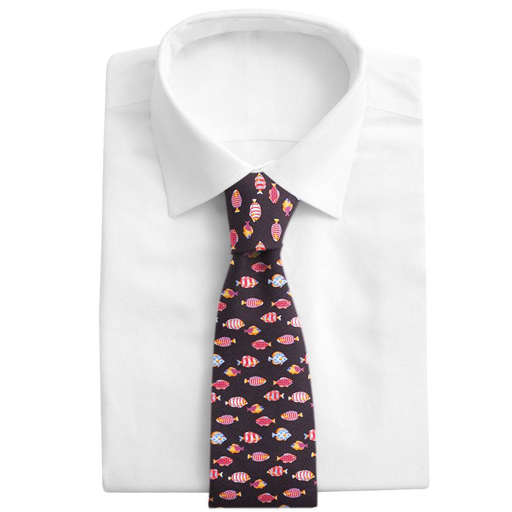 Acquario Onyx - Neckties - Image 4