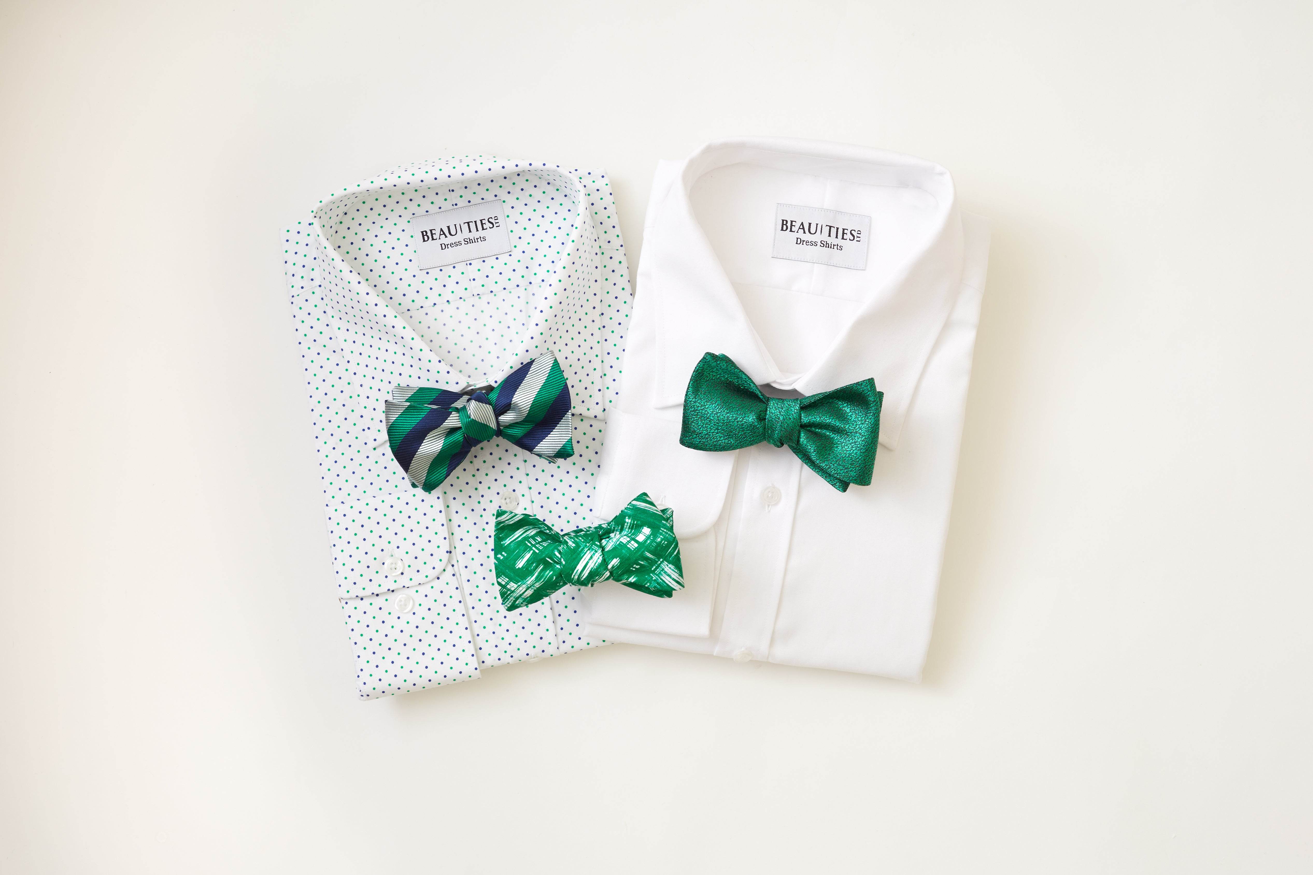 Acrely - bow ties - Image 2