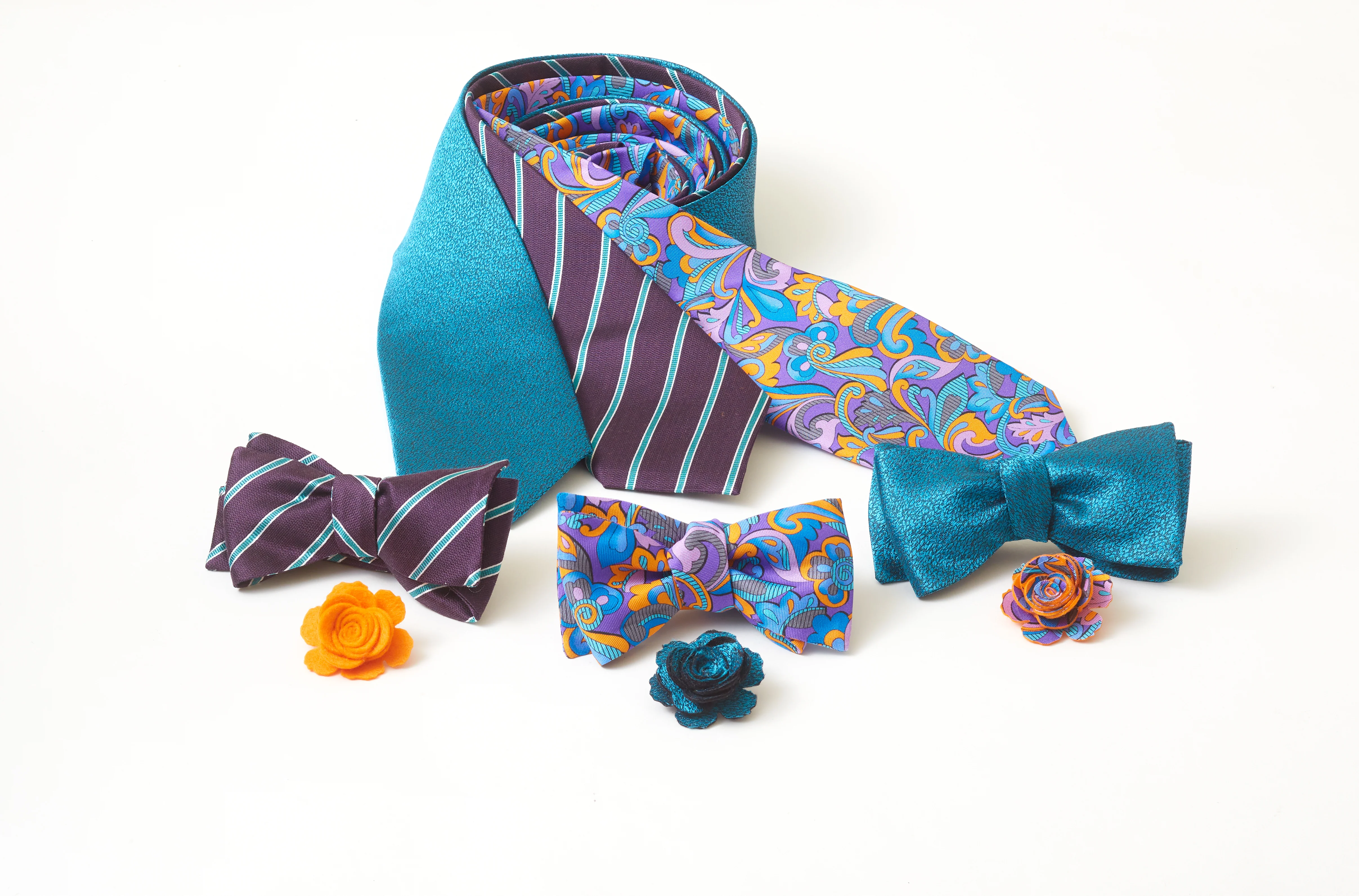 Wollaston - Neckties - Image 5