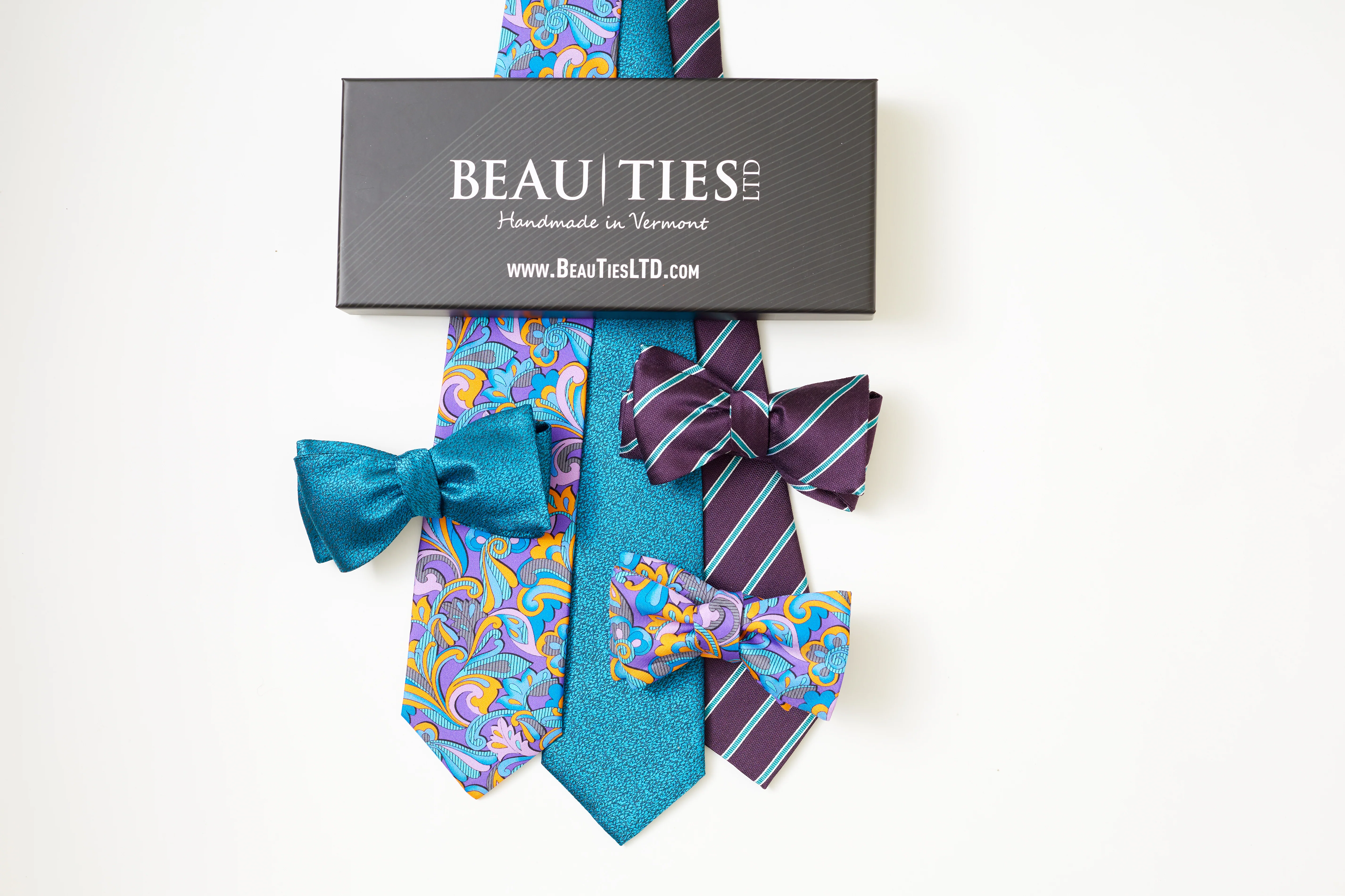 Wollaston - Neckties - Image 6