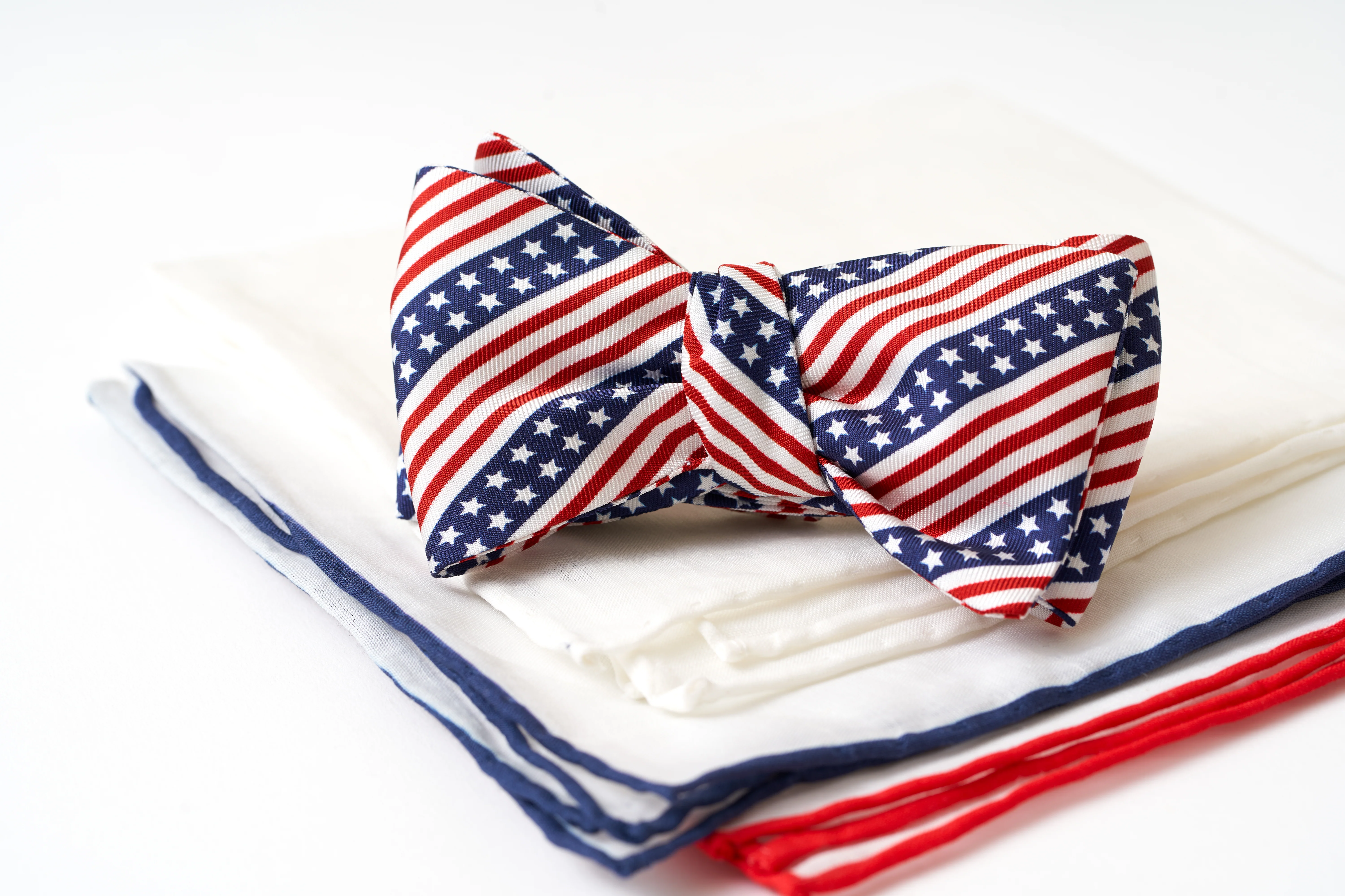 All American - bow ties - Image 2