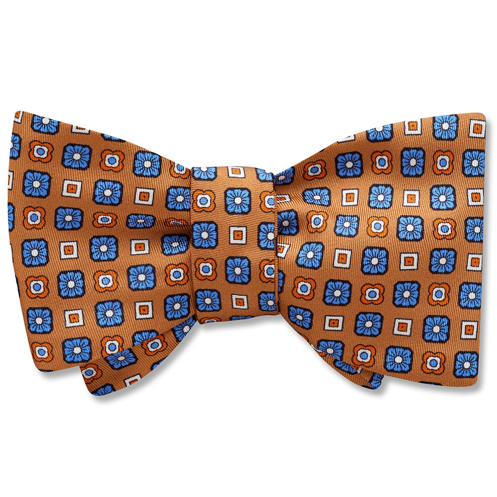 Allasio - Dog Bow Ties