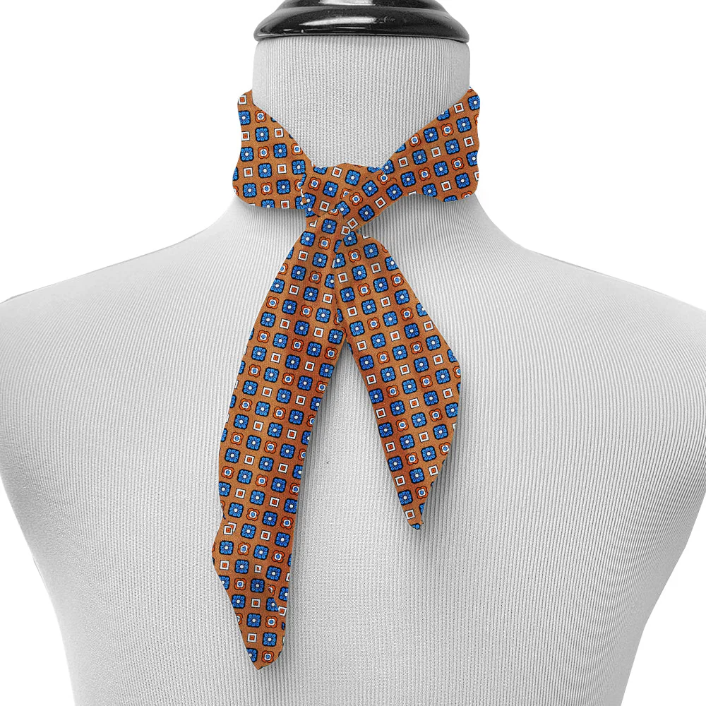 Allasio - Silk Neckerchief