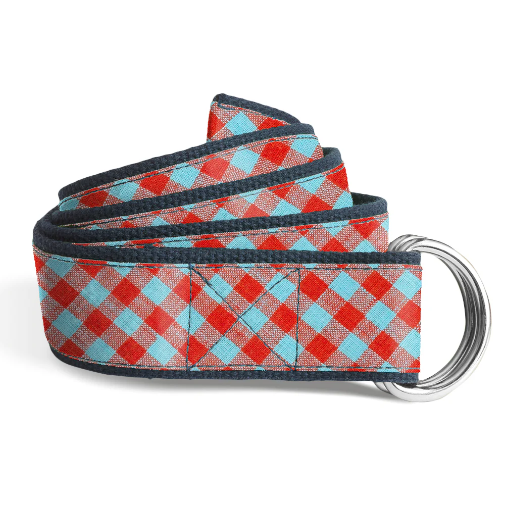 Anakena - D-Ring Belts