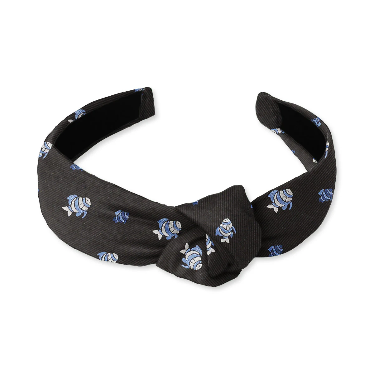 Angelos - Knotted Headband