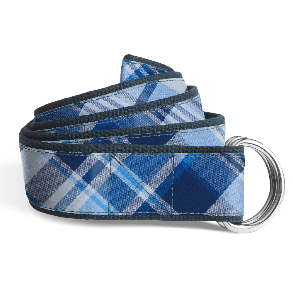 Antero - D-Ring Belts