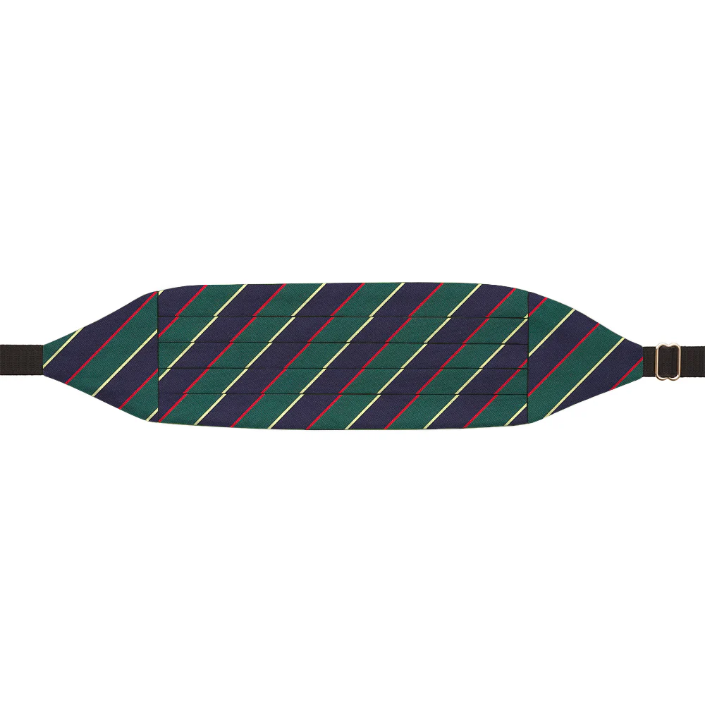 Argyle & Sutherland - Cummerbunds - Image 2