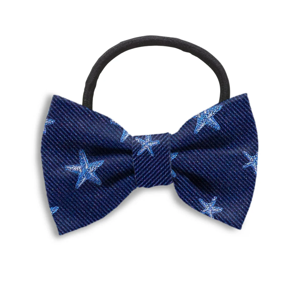 Asteroidea - Hair Bows