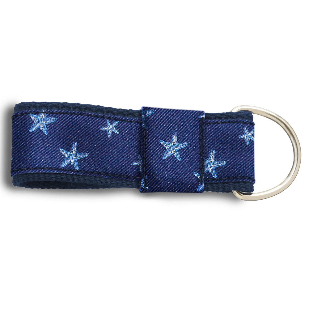 Asteroidea - Key Fobs