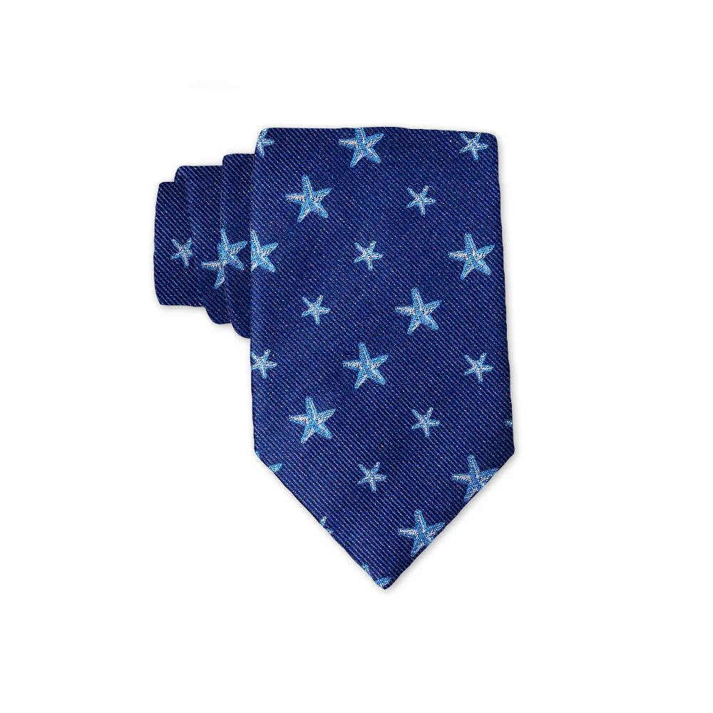 Asteroidea - Kids' Neckties