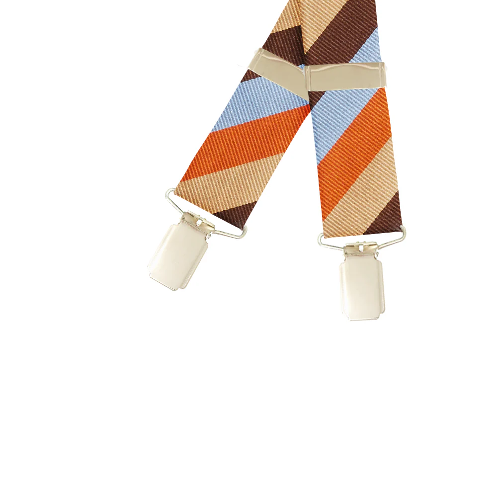 Autumn Brook - Braces/Suspenders - Image 2