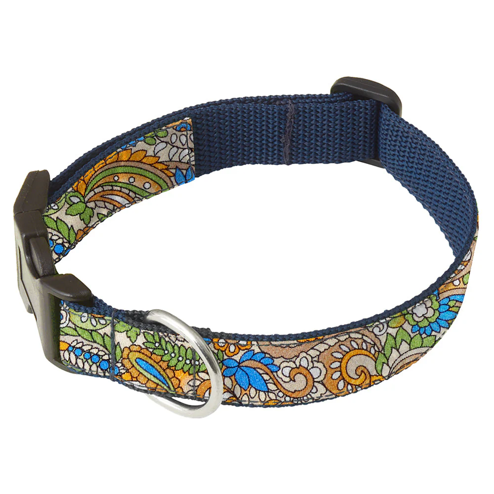 Autumno - Dog Collar