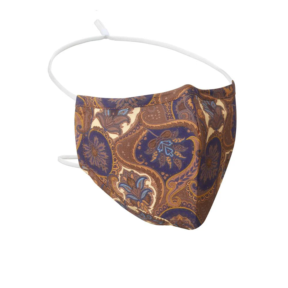 Aydin Over-The-Head Face Mask