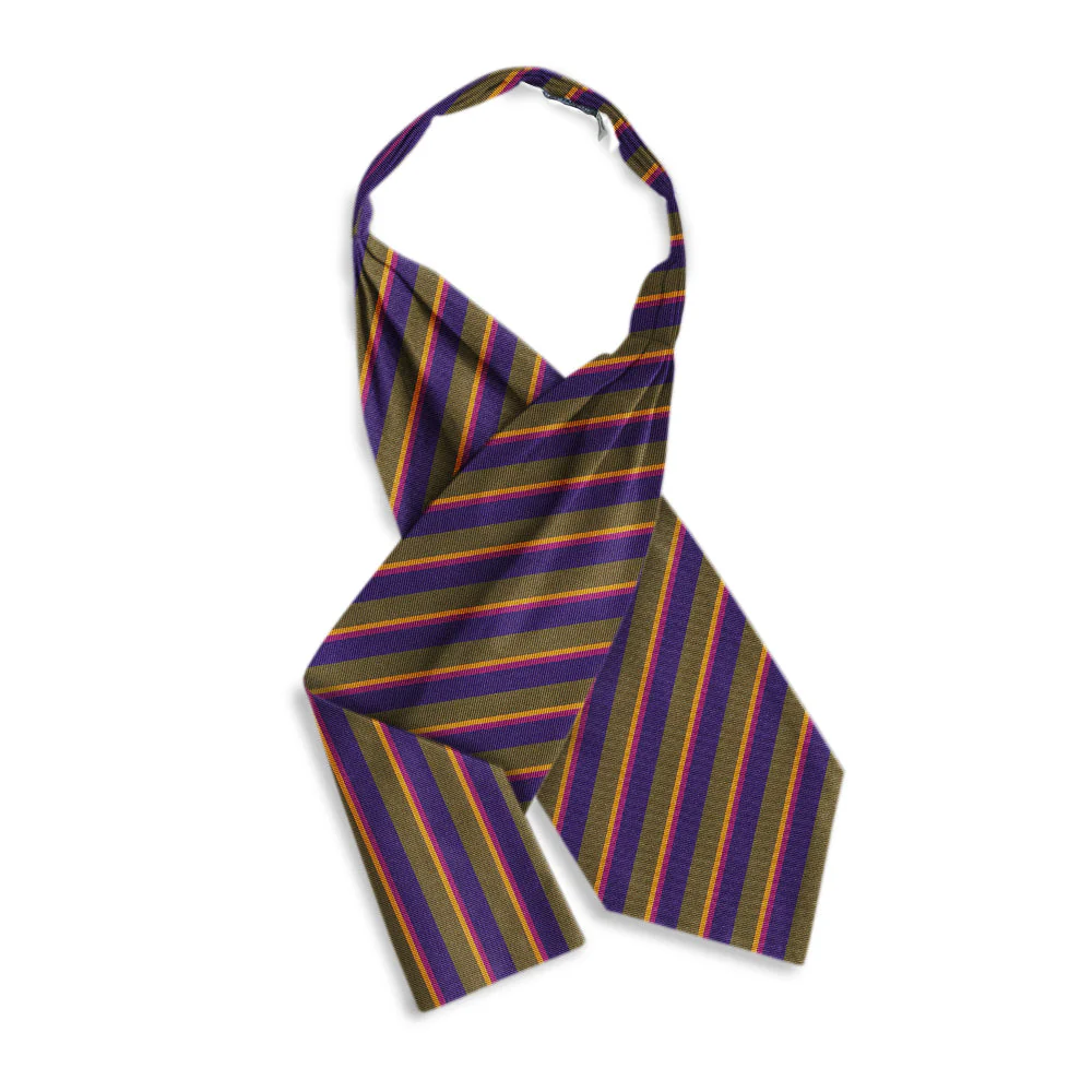 Aylesworth - Cravats