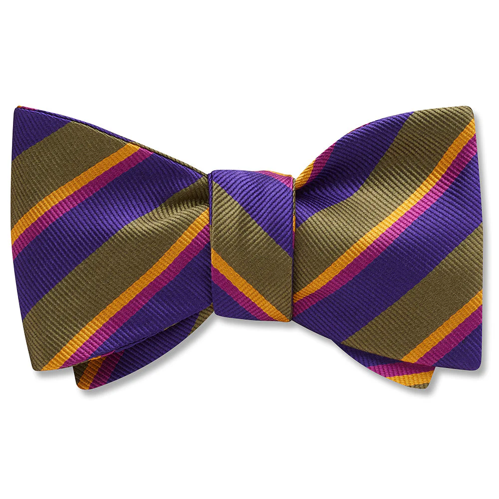 Aylesworth - Dog Bow Ties