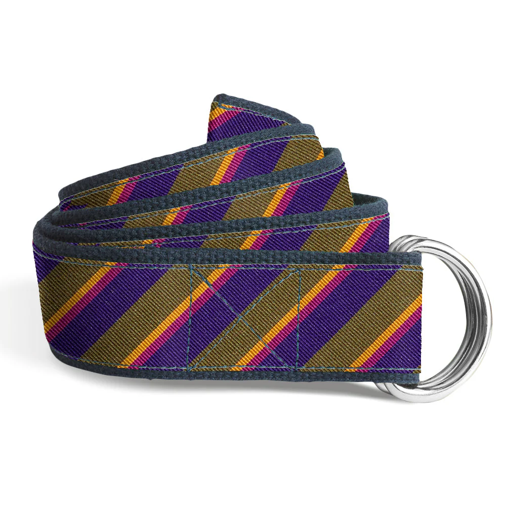 Aylesworth - Women's D-Ring Belts