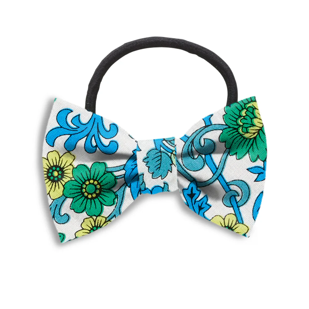 Babette Yellow - Hair Bows