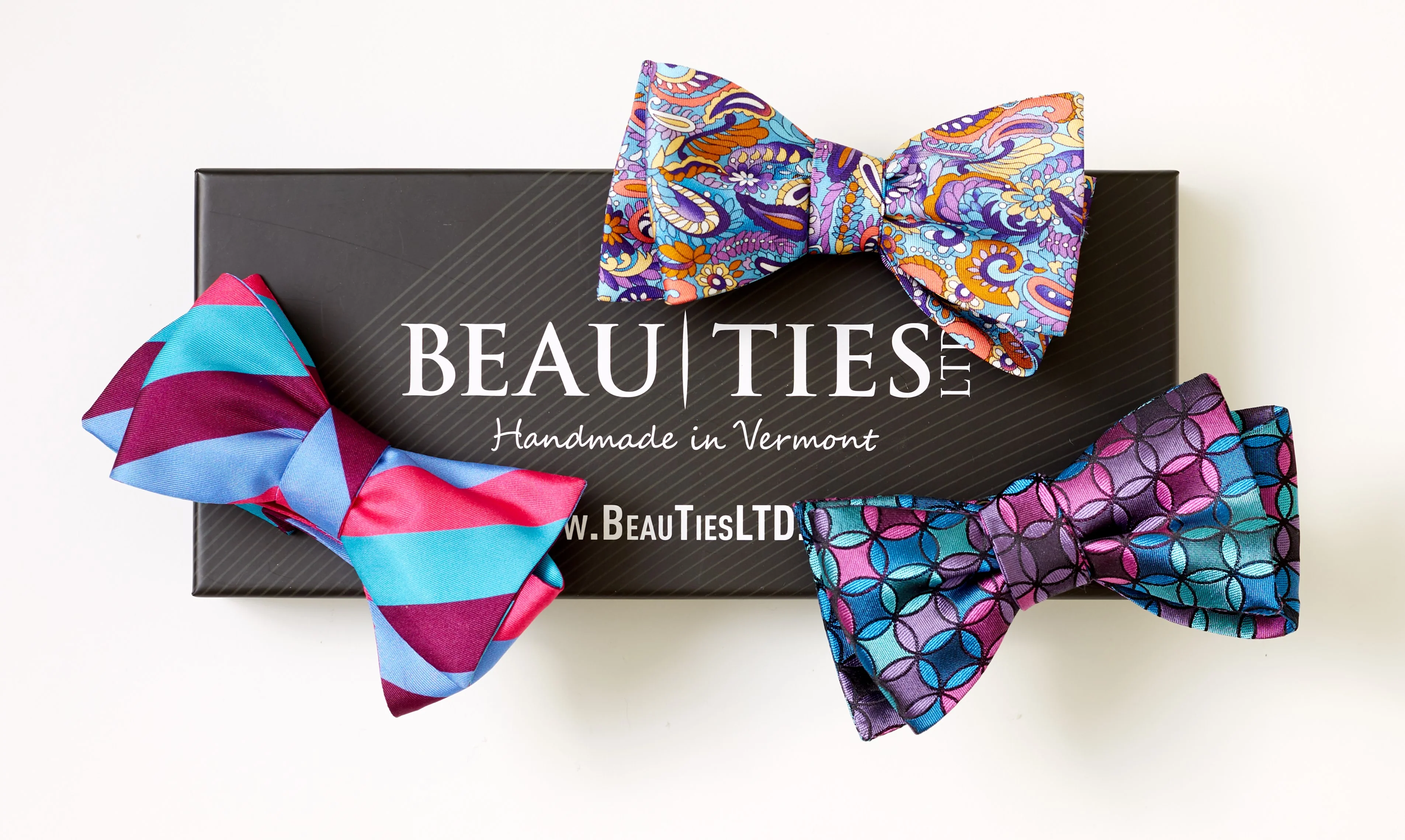 Baltica - bow ties - Image 2