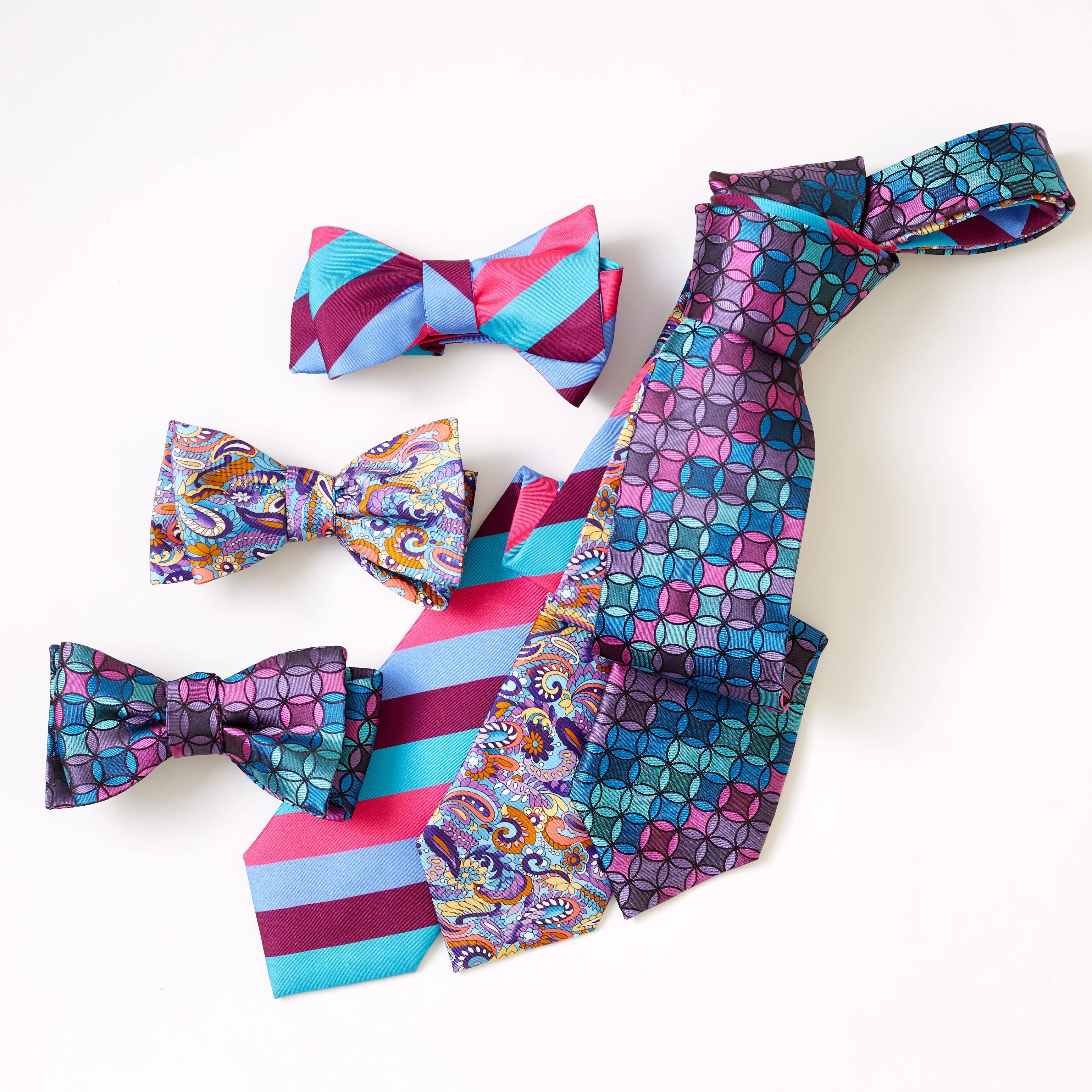 Baltica - bow ties - Image 3