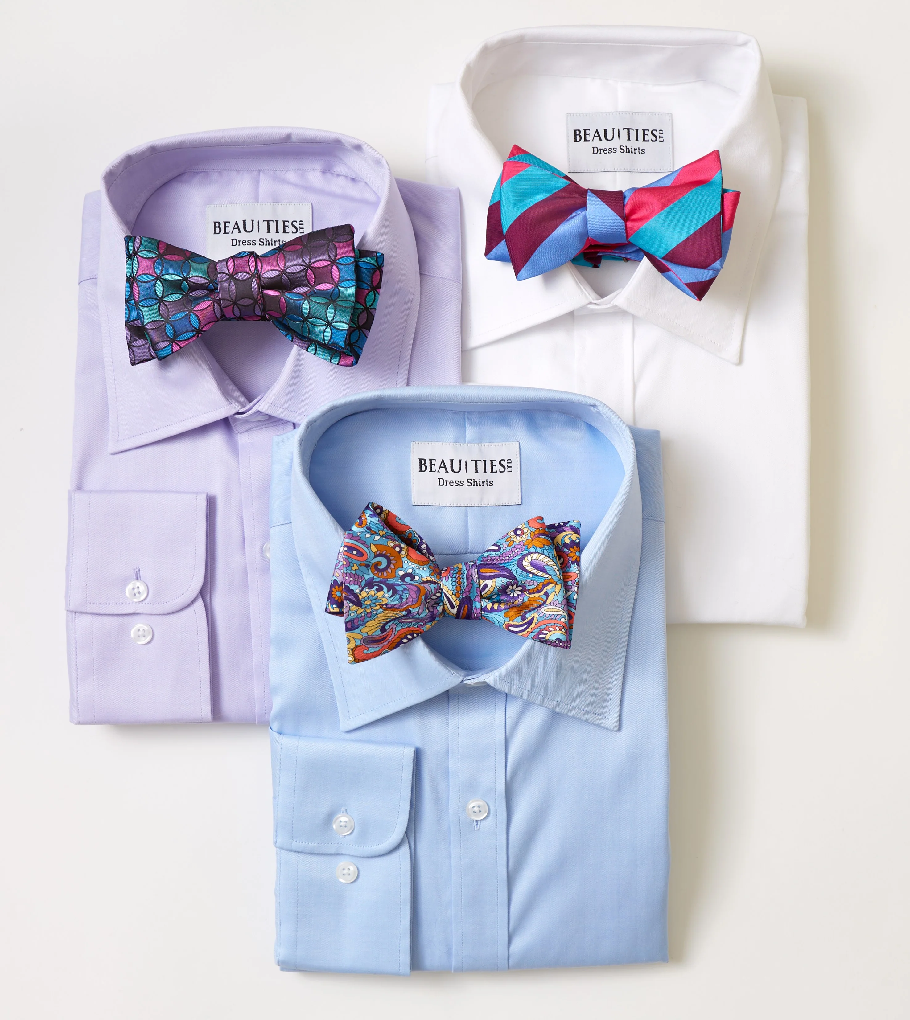 Baltica - bow ties - Image 4