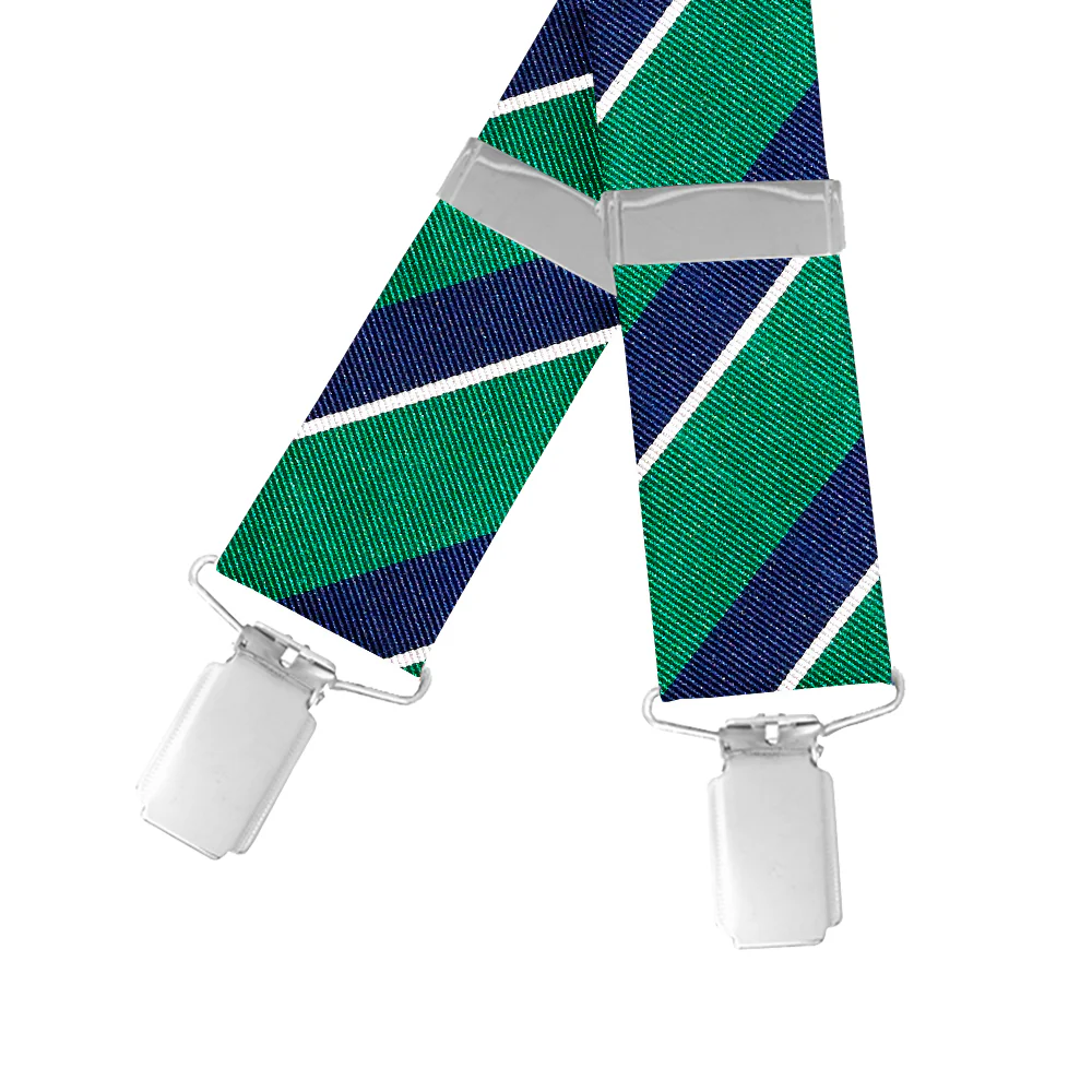 Bard River - Braces/Suspenders - Image 2