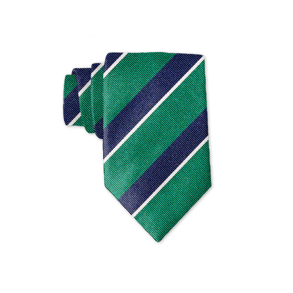 Bard River - Kids' Neckties