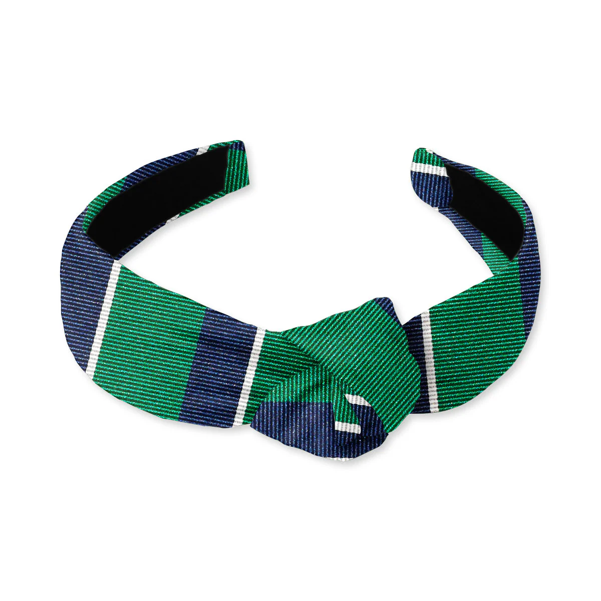 Bard River - Knotted Headband