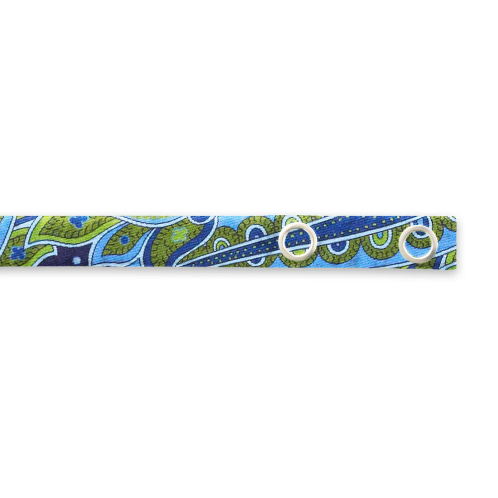 Barshaw Blue - Lanyard