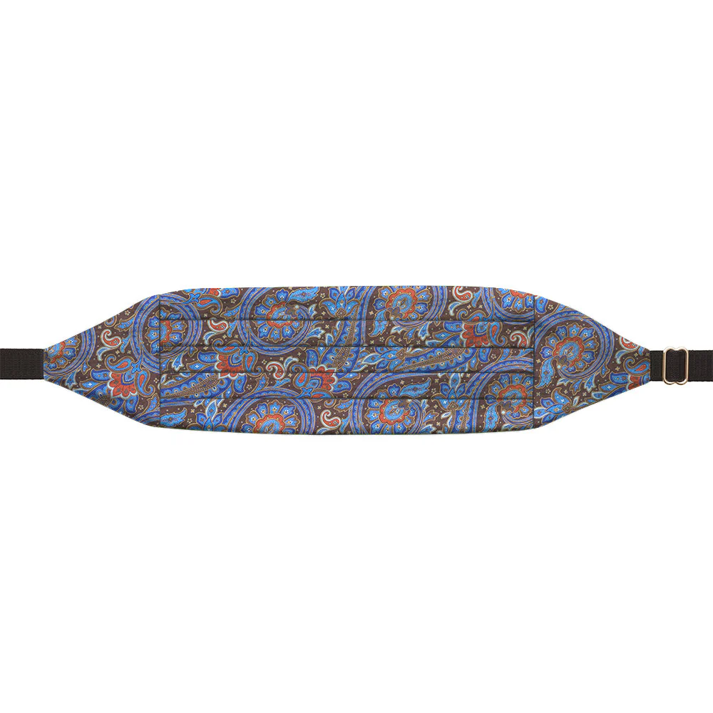 Barshaw Brown - Cummerbunds - Image 2