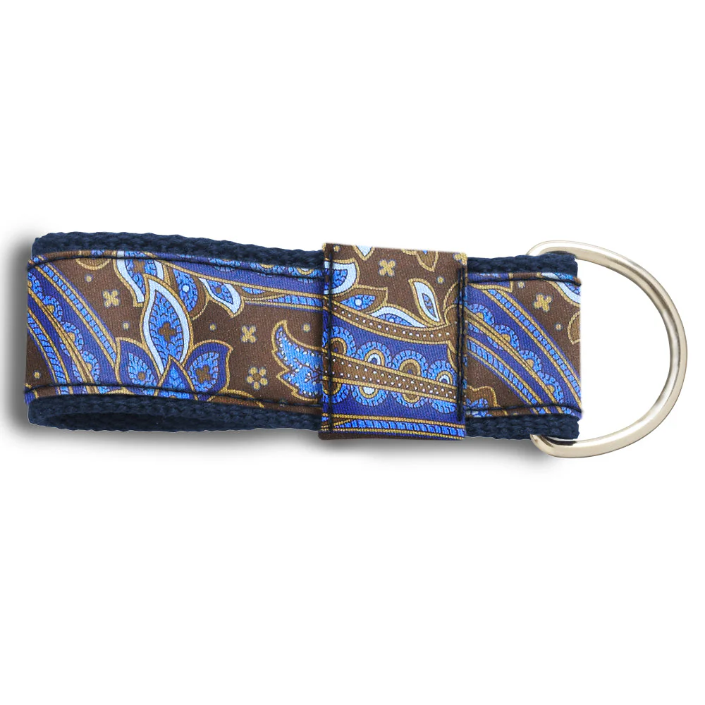 Barshaw Brown - Key Fobs