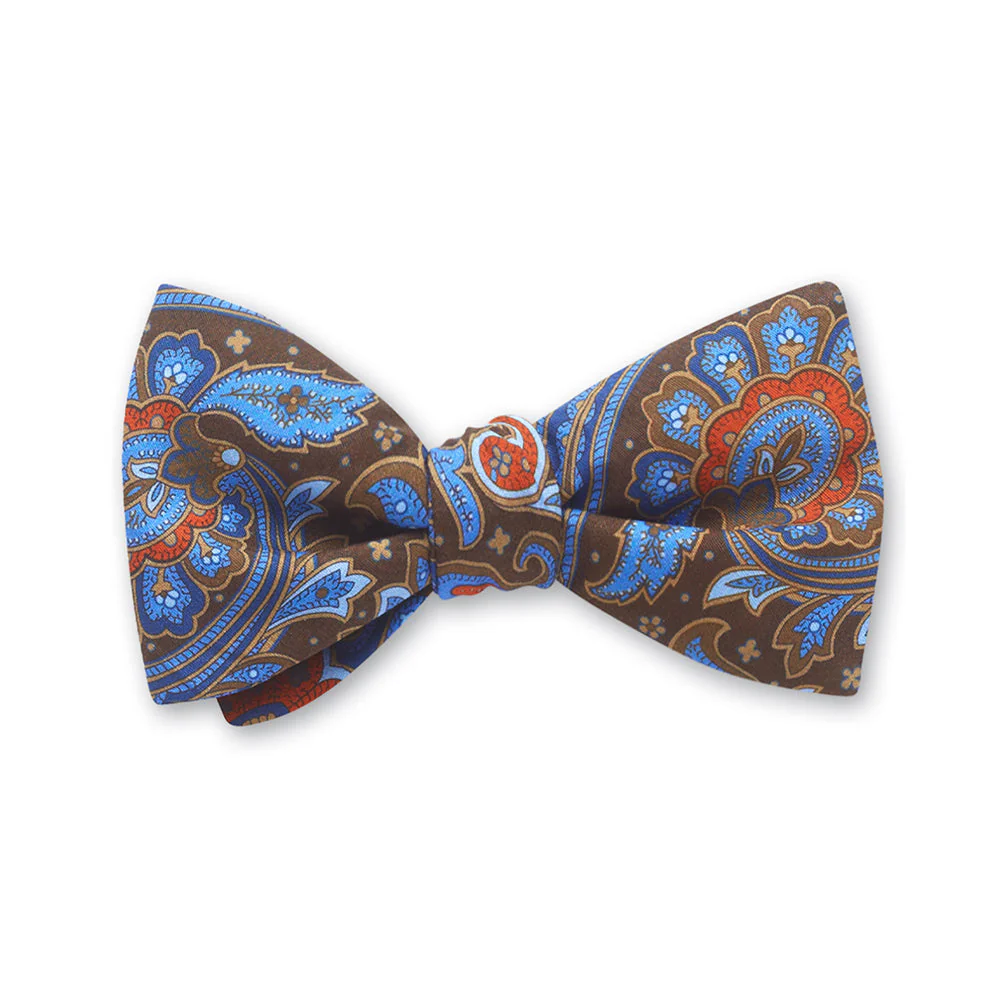 Barshaw Brown - Kids' Bow Ties