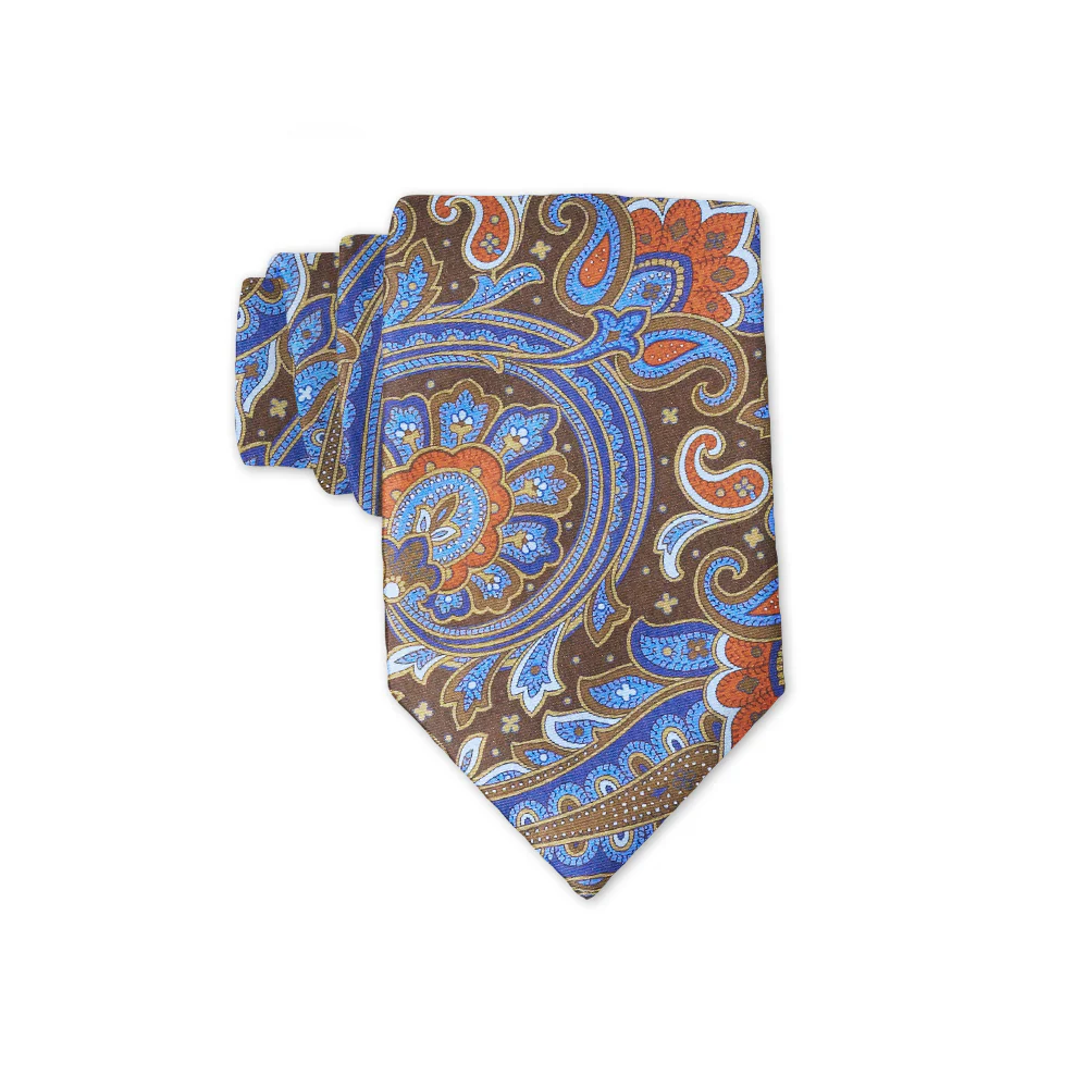 Barshaw Brown - Kids' Neckties