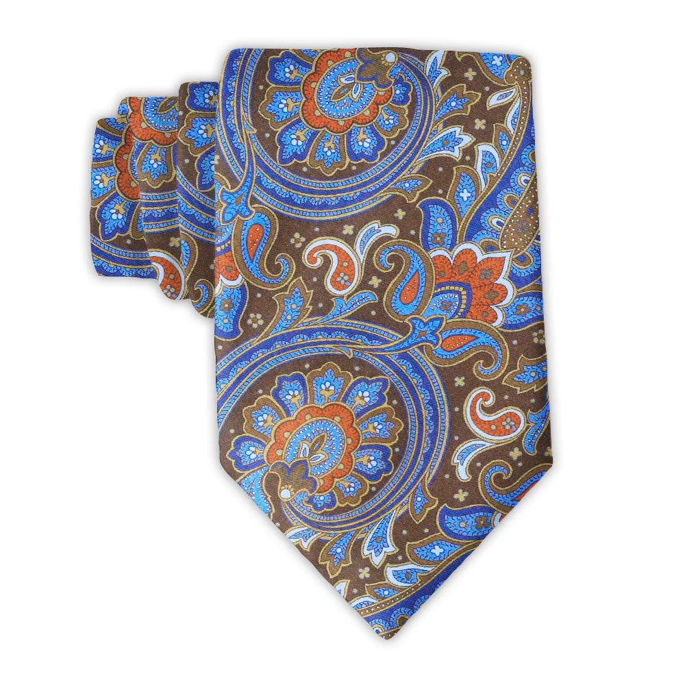 Barshaw Brown - Neckties