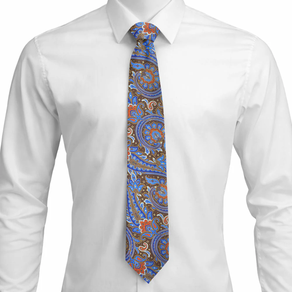 Barshaw Brown - Neckties - Image 3
