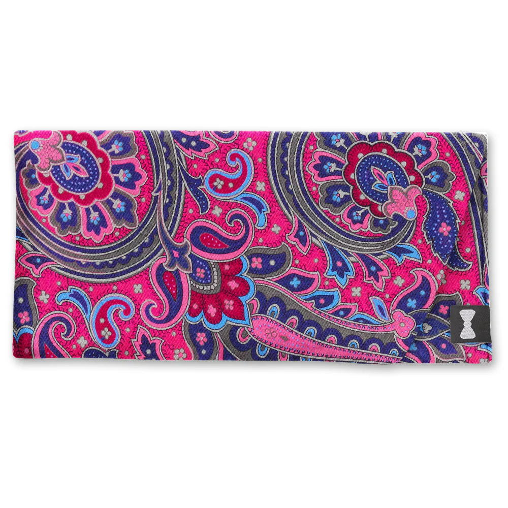 Barshaw Pink - Eyeglass Cases