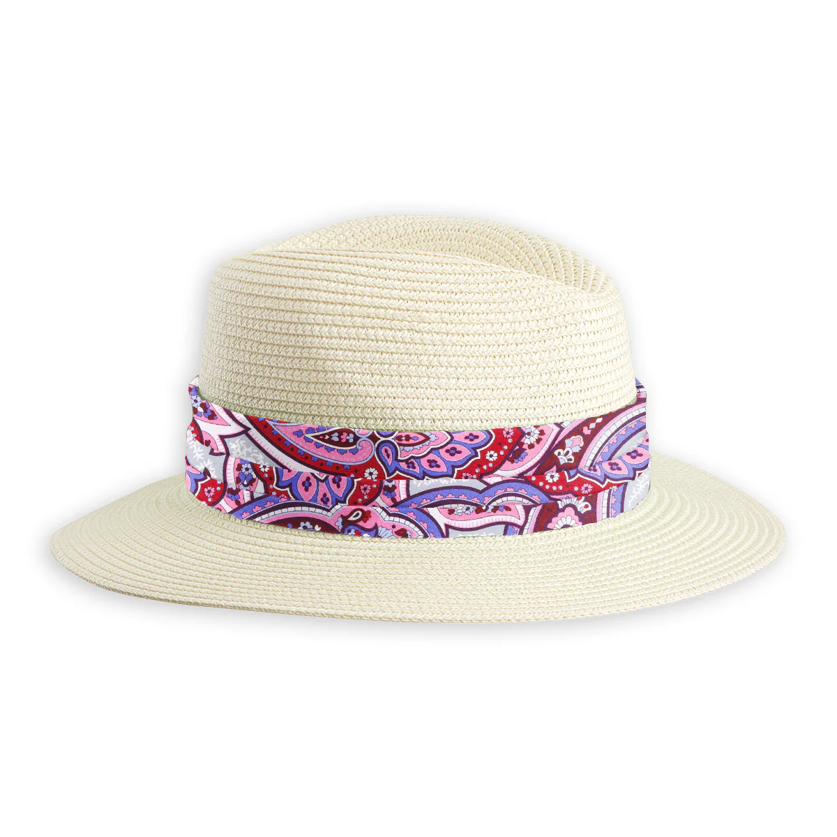 Barshaw Silver - Hat Band