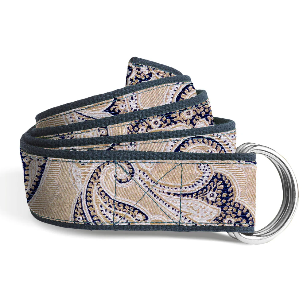 Bayshore - D-Ring Belts