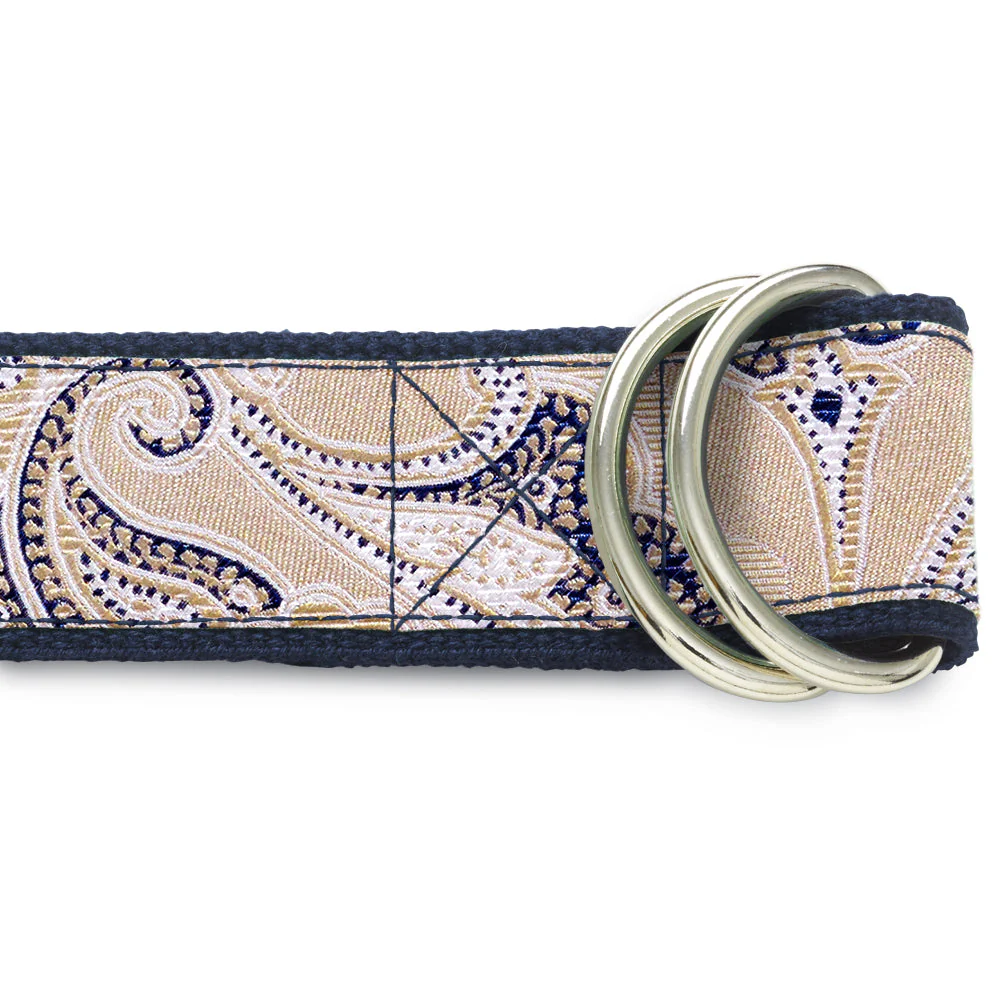 Bayshore - D-Ring Belts - Image 2