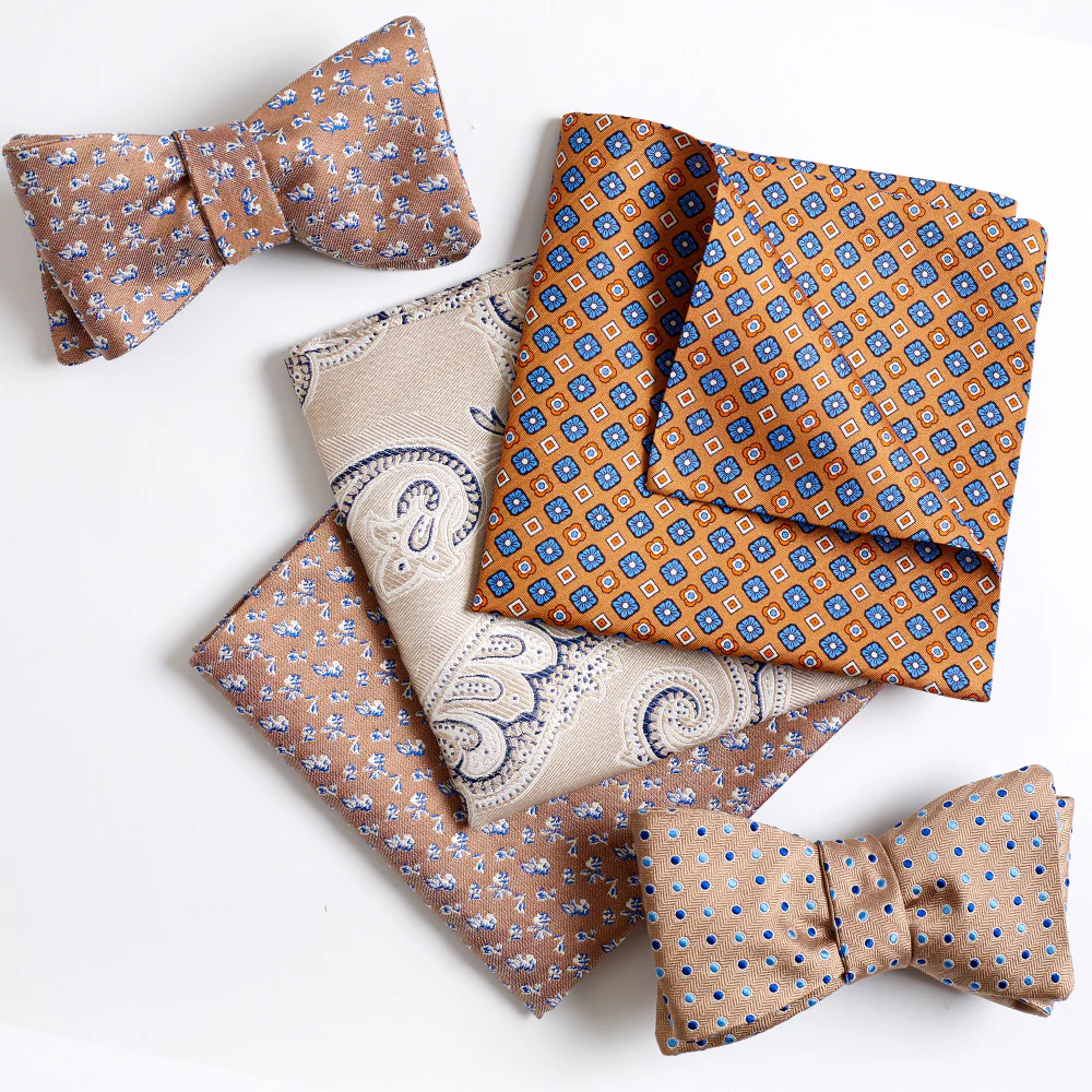 Allasio - Pocket Squares - Image 2