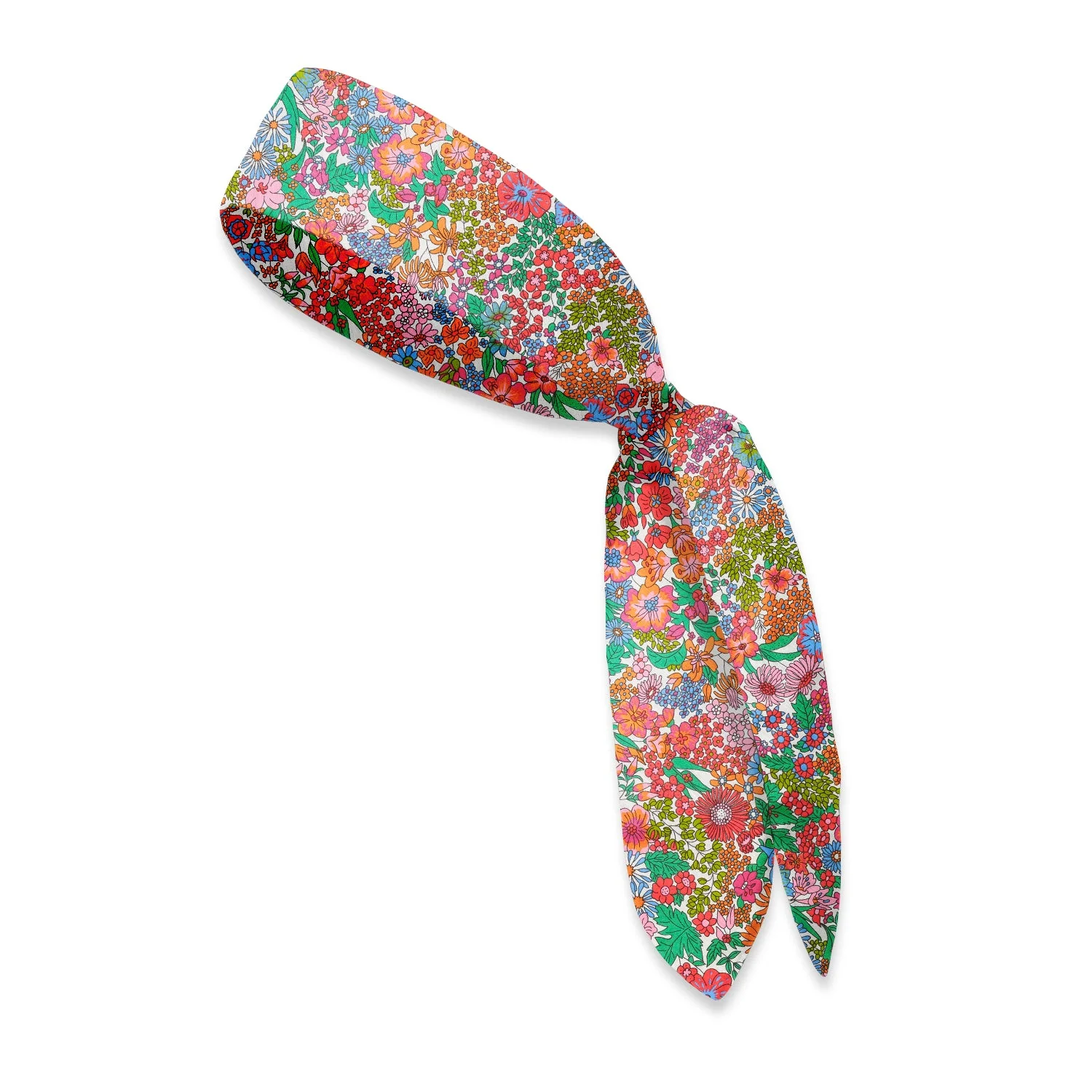 Bazille (Liberty of London) - Hair Scarf