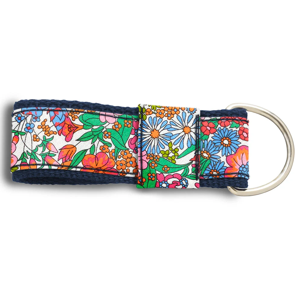 Bazille (Liberty of London) - Key Fobs