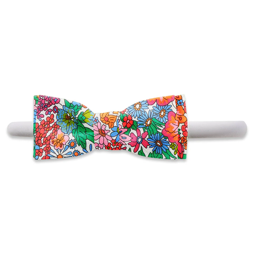 Bazille (Liberty of London) - Kids Hair Band