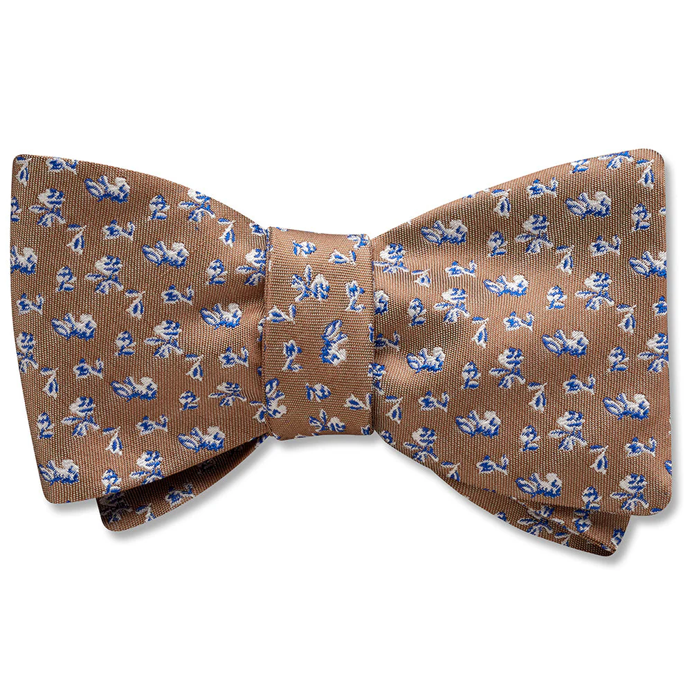 Beach Flower - bow ties