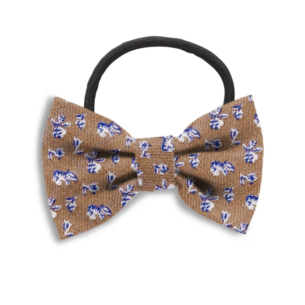 Beach Flower - Hair Bows
