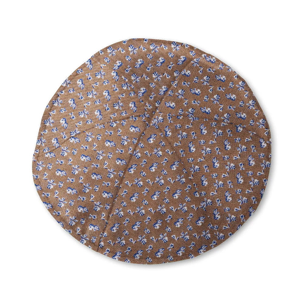 Beach Flower - Kippah