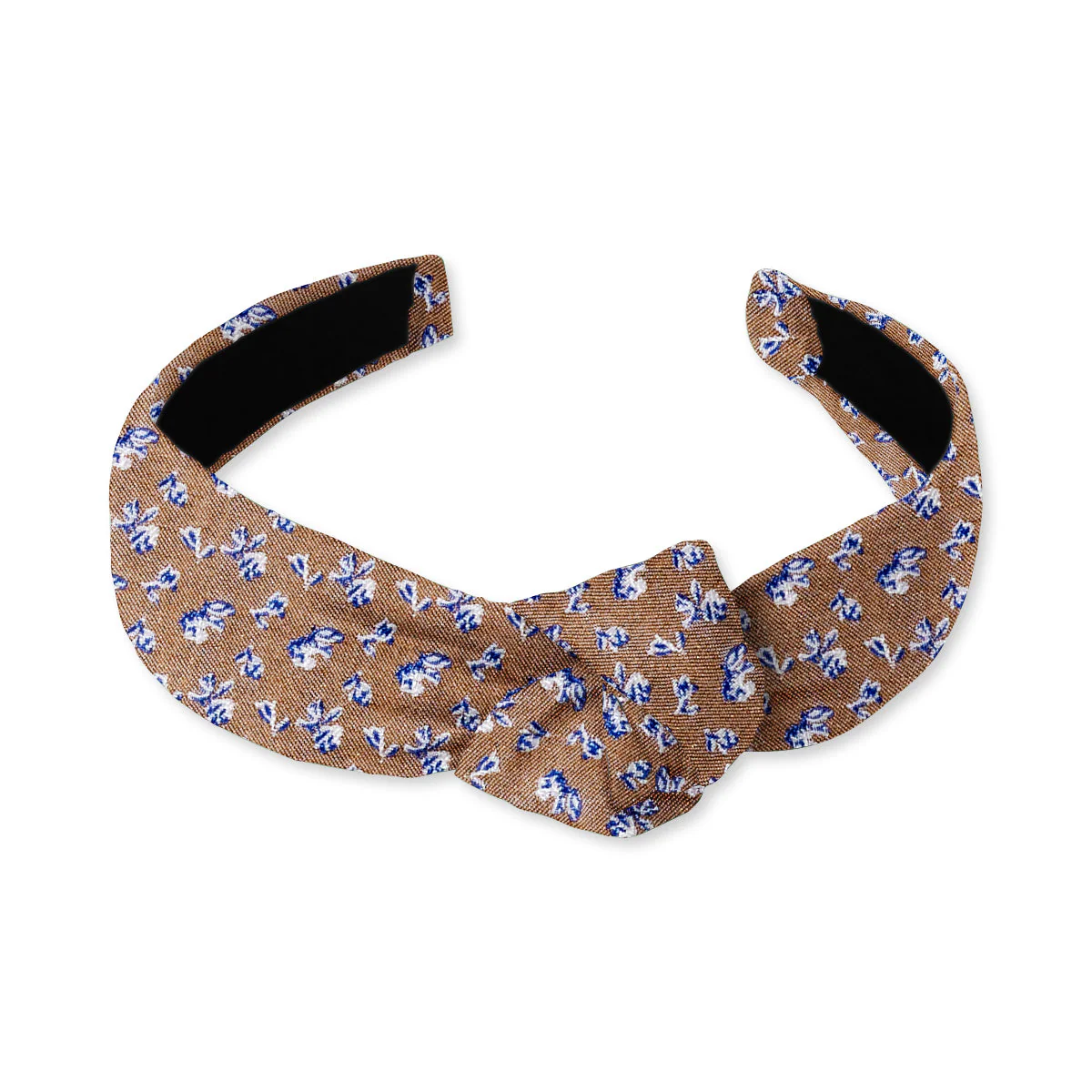 Beach Flower - Knotted Headband